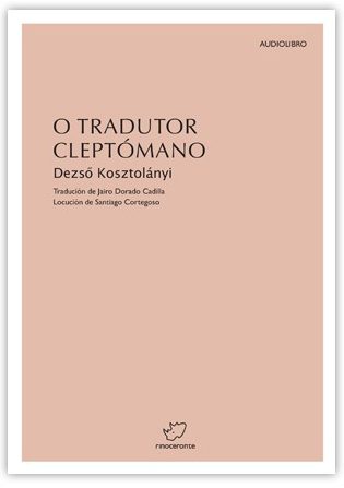 O TRADUTOR CLEPTÓMANO