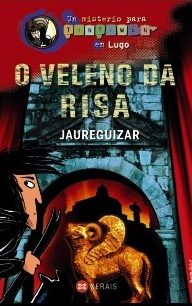 O VELENO DA RISA