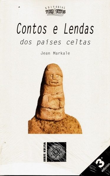 CONTOS E LENDAS DOS PAÍSES CELTAS