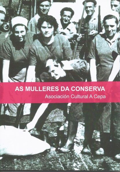 AS MULLERES DA CONSERVA