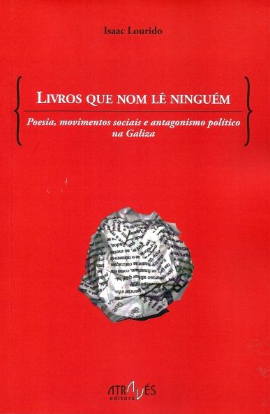 LIVROS QUE NOM LÊ NINGUÉM