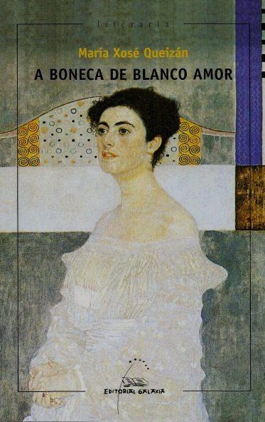 A BONECA DE BLANCO AMOR