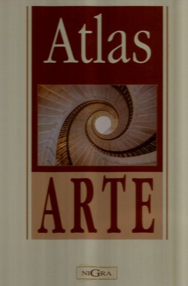 ATLAS ARTE DE  GALICIA