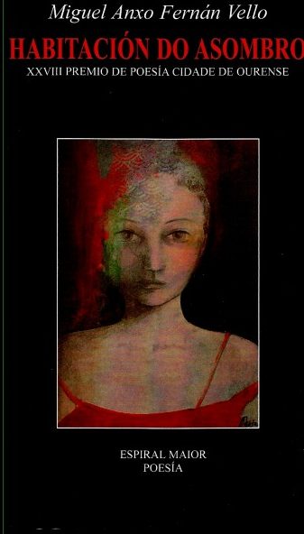 HABITACIÓN DO ASOMBRO