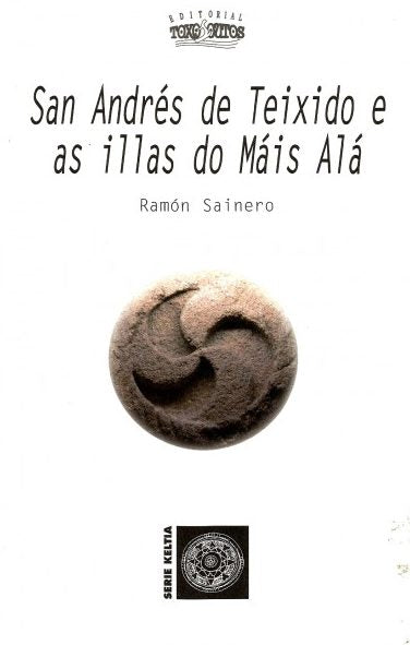 SAN ANDRÉS DE TEIXIDO E AS ILLAS DO MÁIS ALÁ.