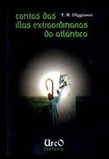 CONTOS DAS ILLAS EXTRAORDINARIAS DO ATLÁNTICO