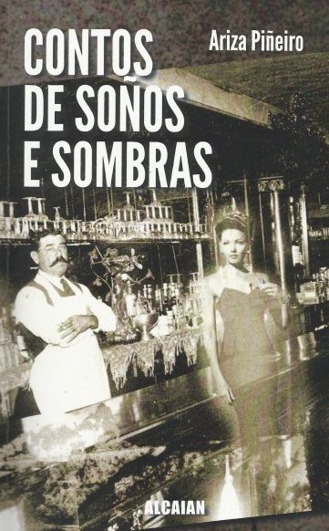 CONTOS DE SOÑOS E SOMBRAS