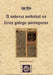 A NOBREZA MEDIEVAL NA LÍRICA GALEGO-PORTUGUESA
