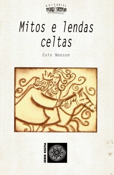 MITOS E LENDAS CELTAS