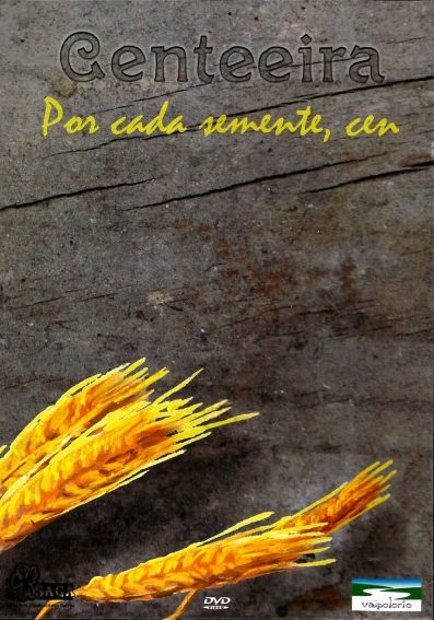 CENTEEIRA. POR CADA SEMENTE, CEN
