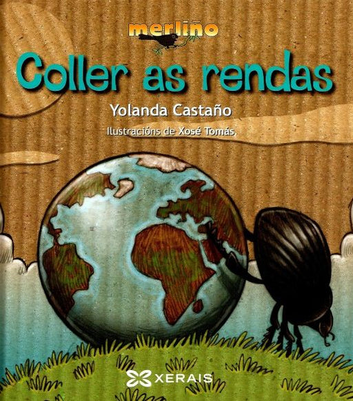 COLLER AS RENDAS