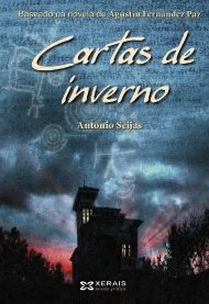 CARTAS DE INVERNO. NOVELA GRÁFICA