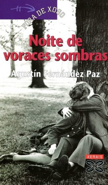 NOITE DE VORACES SOMBRAS