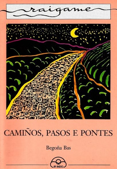 CAMIÑOS, PASOS E PONTES