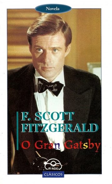 O GRAN GATSBY