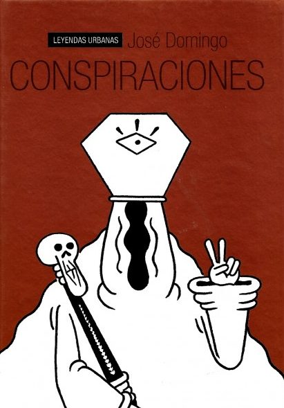 CONSPIRACIONES