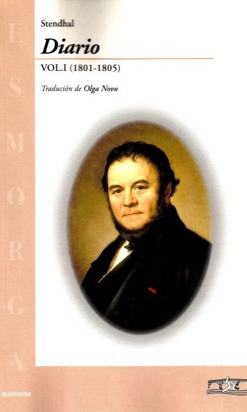 DIARIO VOL. I (1801-1805)