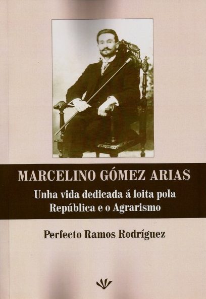 MARCELINO GÓMEZ ARIAS