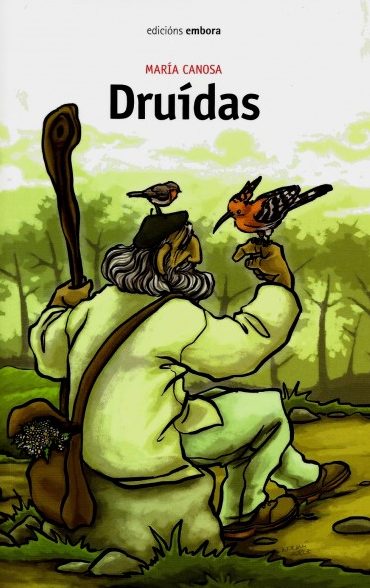 DRUIDAS