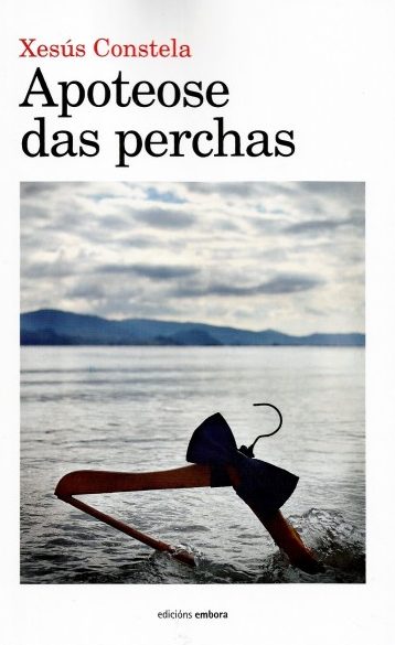 APOTEOSE DAS PERCHAS