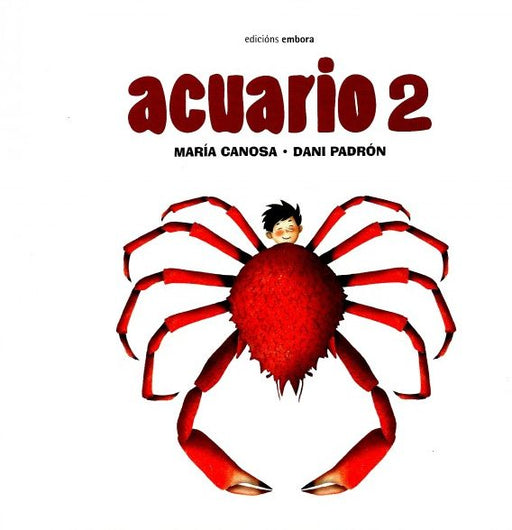 ACUARIO 2