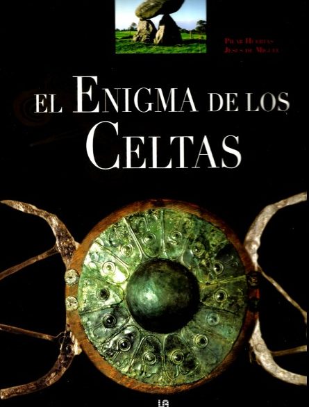 EL ENIGMA DE LOS CELTAS