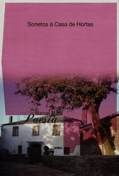 SONETOS Á CASA DAS HORTAS
