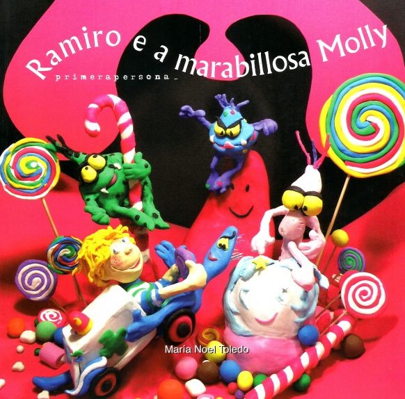 RAMIRO E A MARABILLOSA MOLLY