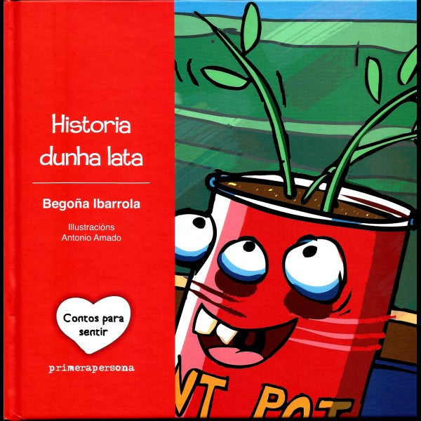 HISTORIA DUNHA LATA