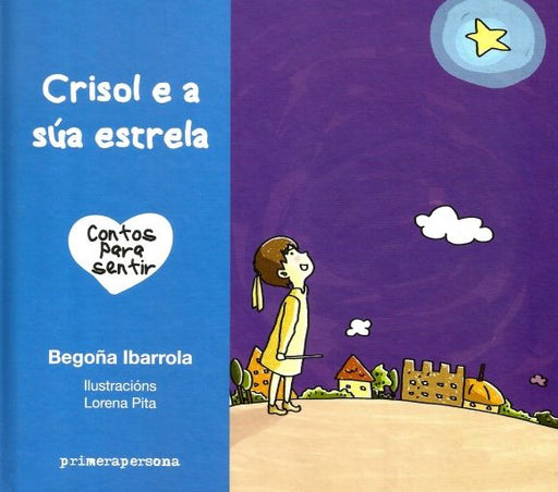 CRISOL E A SÚA ESTRELA