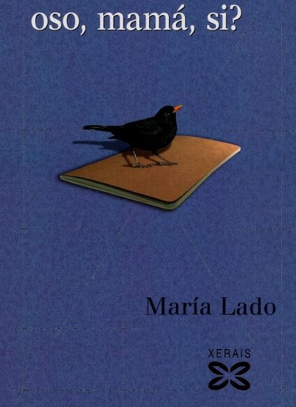 OSO, MAMÁ, SI?