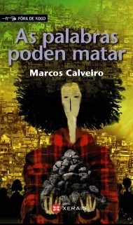 AS PALABRAS PODEN MATAR