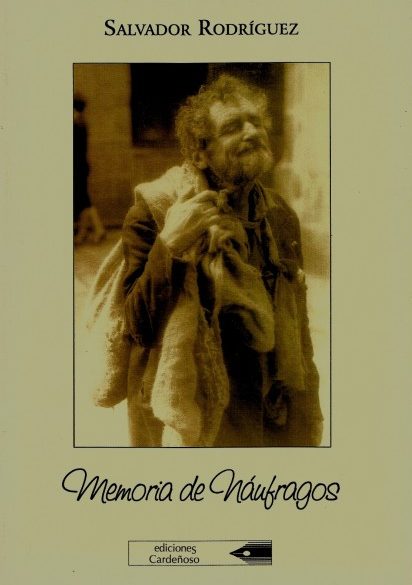 MEMORIA DE NAÚFRAGOS