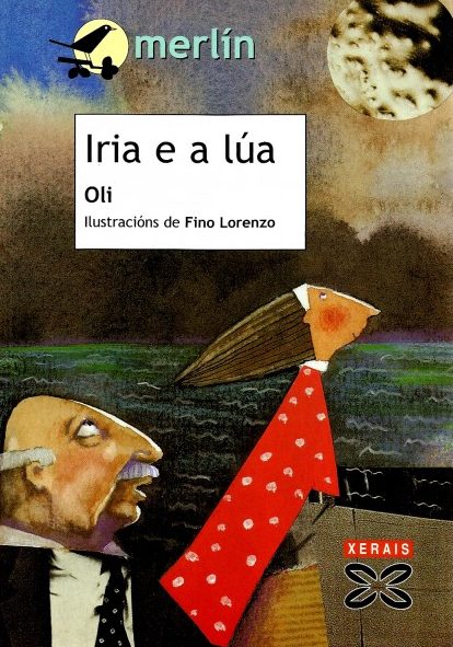 IRIA E A LÚA