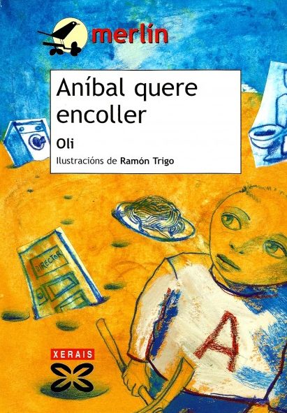 ANIBAL QUERE ENCOLLER