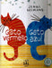 GATO VERMELLO, GATO AZUL