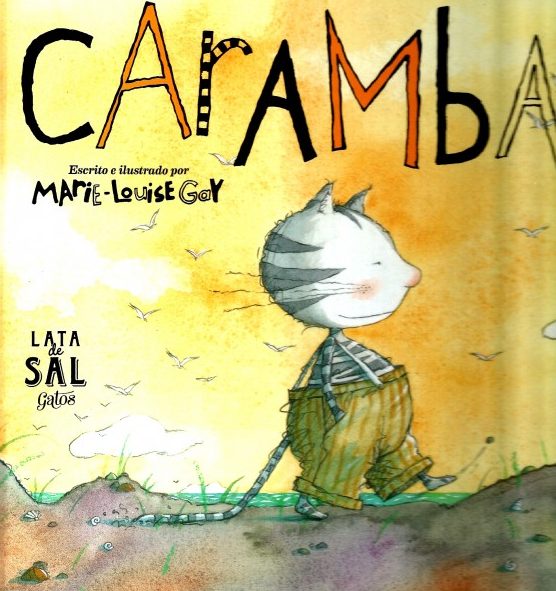 CARAMBA