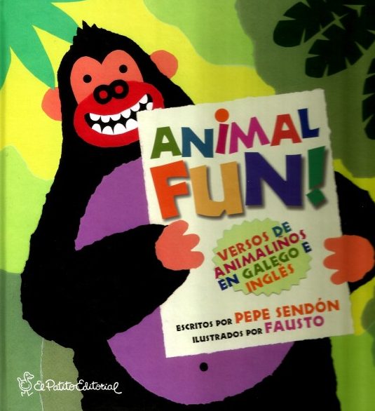 ANIMAL FUN!