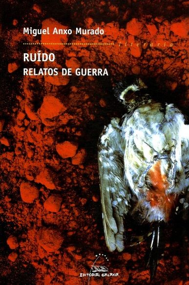 RUÍDO. RELATOS DE GUERRA