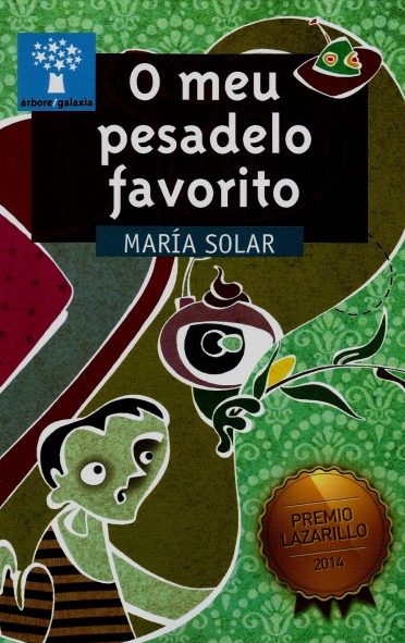 O MEU PESADELO FAVORITO
