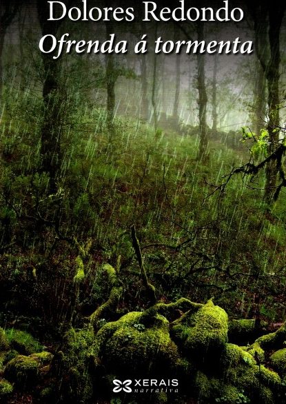OFRENDA Á TORMENTA