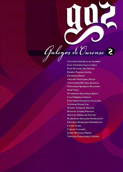 GALEGOS DE OURENSE 2