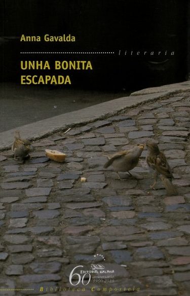 UNHA BONITA ESCAPADA