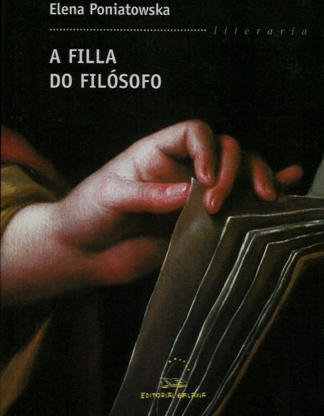 A FILLA DO FILÓSOFO