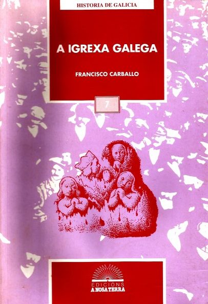 A IGREXA GALEGA