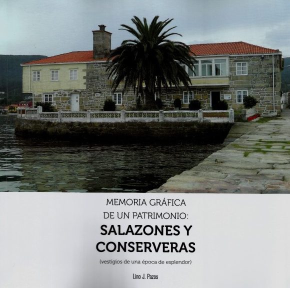 SALAZONES Y CONSERVERAS