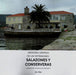 SALAZONES Y CONSERVERAS
