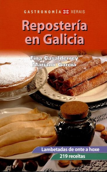 REPOSTERÍA EN GALICIA