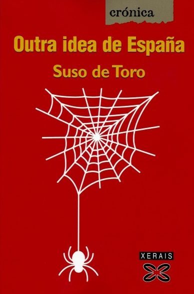 OUTRA IDEA DE ESPAÑA