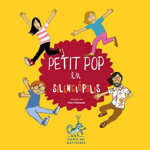 PETIT POP EN SILENCIÓPOLIS